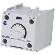 Rockwell - Zubehör/Ersatzteile für Niederspannungs-Schalttechnik PNEUM. ZEITMODUL 100-FPTA3 100-FPTA30 0