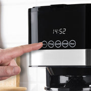 Gastroback - Kaffeeautomat 42701 Essential