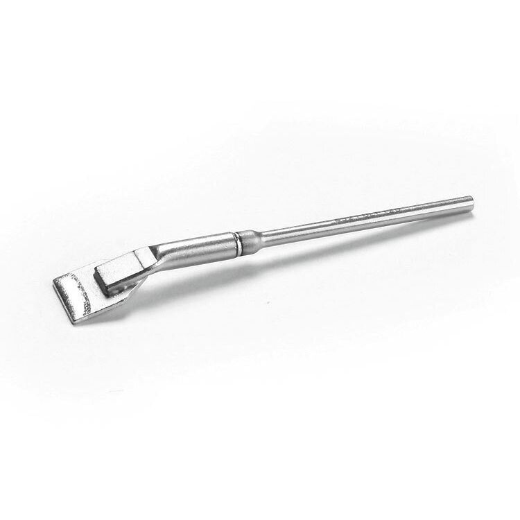 Ersa - Lötspitze Auslötspitzen-Satz ERSADUR 0452FDLF125/SB bleif.12,5mm − 2 Stück