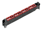 Weidmüller - Zubehör/Ersatzteile für Steuerungen Steckadapter UR20-PK-1#1559820000 − 5 Stück