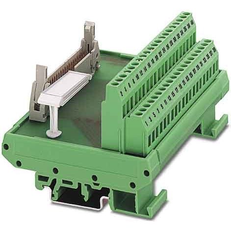 Phoenix Contact - Übergabemodul Modul FLKM 40 − 5 Stück