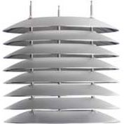 Siteco - Lichttechnisches Zubehör/Ersatzteile für Leuchten Fächerspiegel 5NA14000XS41 − 1 Stück by Siteco
