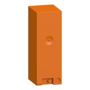 Schneider Electric - Installationsrelais Relais ABR7S21 4A, 1W − 4 Stück