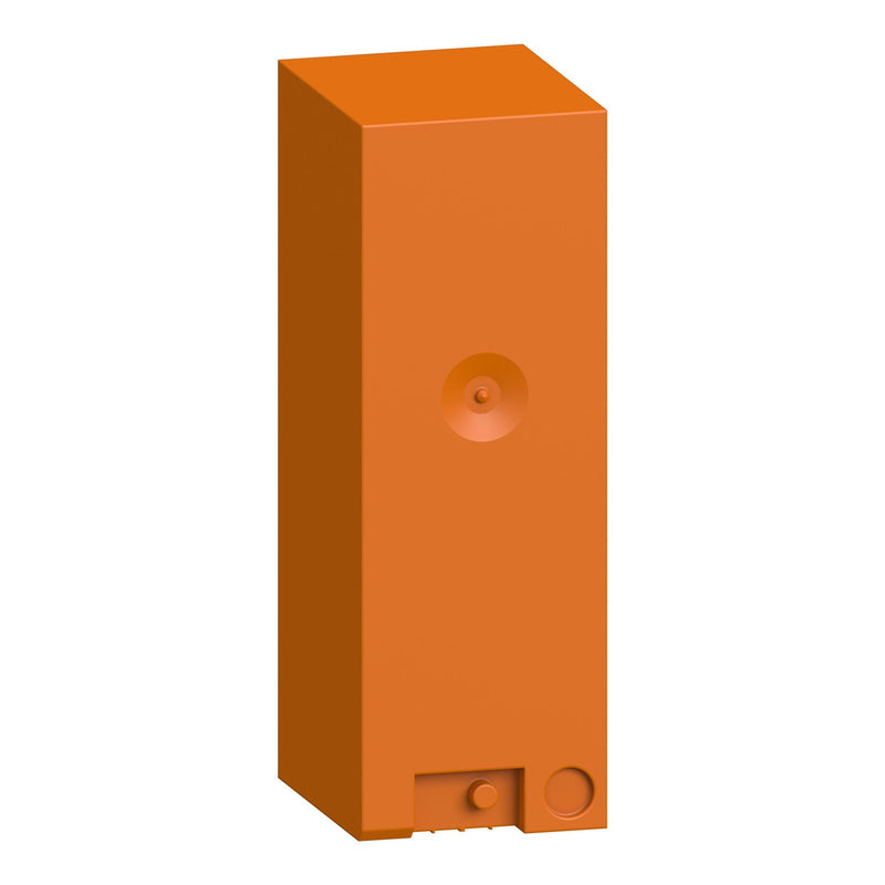 Schneider Electric - Installationsrelais Relais ABR7S21 4A, 1W − 4 Stück