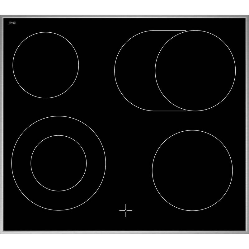 Beko - Herd EB-Herdset BBUE12020X AeroPerfect
