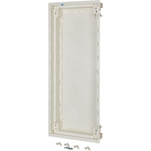 Eaton - Zubehör/Ersatzteile für Kleinverteiler Hohlwand Mauerwanne KLV-HW5-4PR 5-reihig