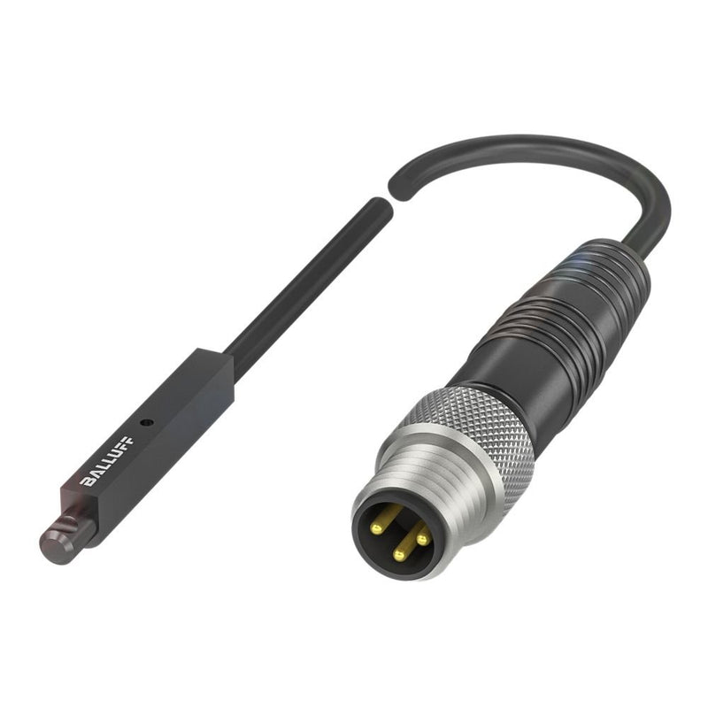 Balluff - Magnetischer Näherungsschalter Magnetfeld-Sensor BMF 303K #BMF0044 PS-C-2A-SA2-S49-00,5