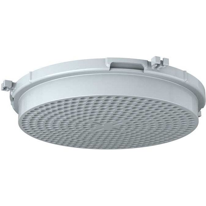 Kaiser - Zubehör/Ersatzteile für Leuchteneinbaugehäuse Frontteil HaloX 100 1281-10 DA vario für O-Beton