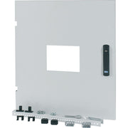 Eaton - Tür/Bedientableau (Schaltschrank) Tür IP55 ARCON grau XSDMC0606-ARC HxB=650x600mm