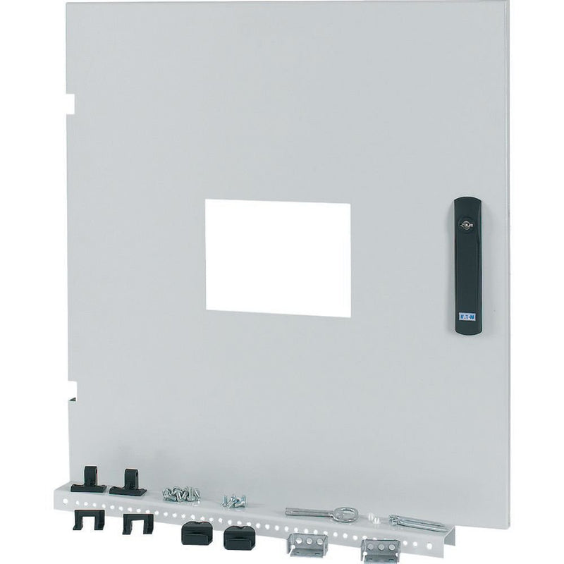Eaton - Tür/Bedientableau (Schaltschrank) Tür IP55 ARCON grau XSDMC0606-ARC HxB=650x600mm