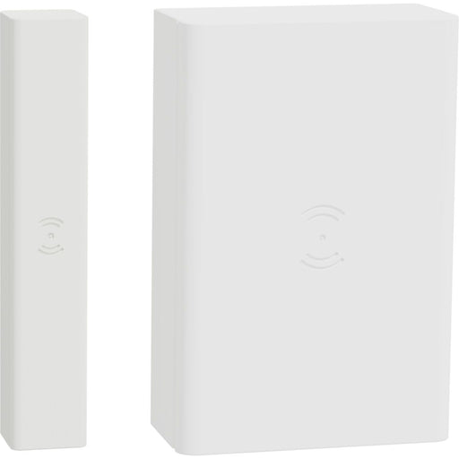 Schneider Electric - Bussystem-Physikalischer Sensor Wiser Fenster-/Türsensor CCT591012
