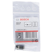Bosch - Spannzange ohne 2608570139 Spannmutter 1/8-Zoll