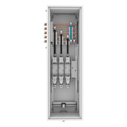 Eaton - Anschlussschrank Einspeiseschrank ZSD-ESPS/NH2 für NH2