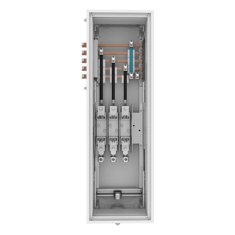 Eaton - Anschlussschrank Einspeiseschrank ZSD-ESPS/NH2 für NH2