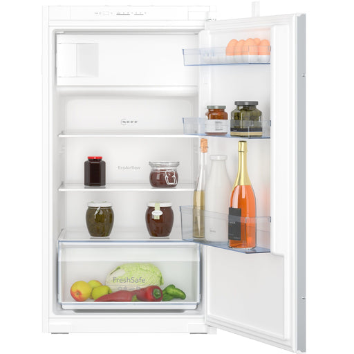 Constructa-Neff - Kühlschrank EB-Kühlgerät KI2321SE0 147l,FreshSafe
