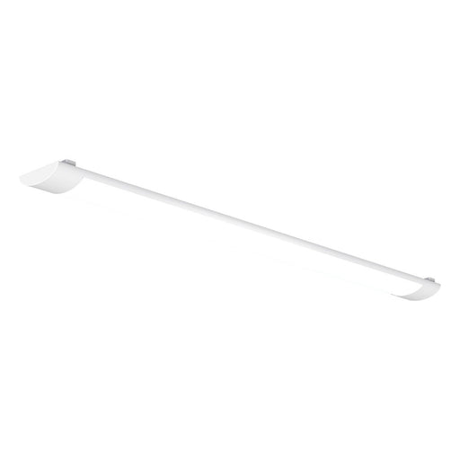EVN Lichttechnik - Lichtleiste LED-Anbauleuchte L12134840W nw 4000K 230V 110° IP20