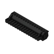 Weidmüller - Kabelsteckverbinder für Leiterplattensteckverbinder Verbinder 5.08mm BLZP 5.08#1946110000 − 24 Stück
