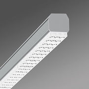 Regiolux - Geräteträger für Lichtbandsystem LED-Geräteträger SRGVOXB15004000830sg 3000K