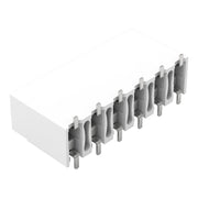WAGO - Leiterplattenklemme SMD-Leiterplattenklemme 20863106700650900000 Drücker,1,5mm²,ws − 1080 Stück
