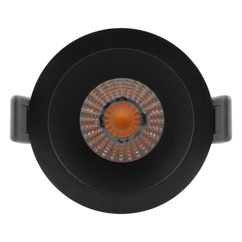 Ledvance - Downlight/Strahler/Flutlicht LED-Einbaustrahler SPDKFIXP8927PSDIP44B 927, dim, sw