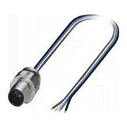 Pepperl+Fuchs Fabrik - Modularer Steckverbinder Einbaustecker V1S-PG9-500