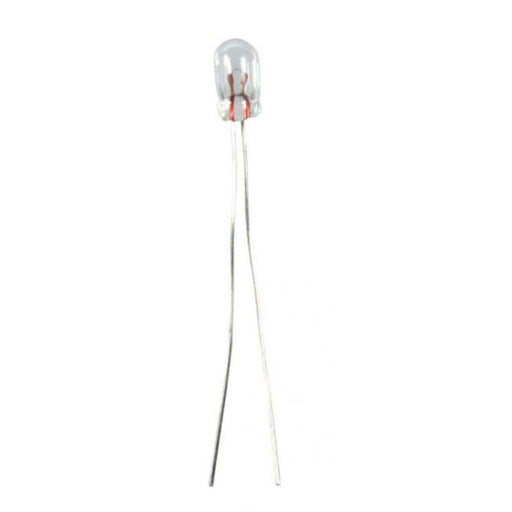 Scharnberger+Hasenbein - Anzeige- und Signallampe Micro-Glühlampe T1 19023 3x6mm 6V 115mA Draht