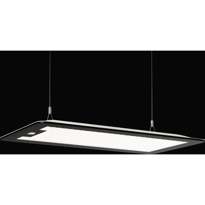 Ridi-Leuchten - Pendelleuchte LED-Pendelleuchte DOME-P-K #SPG0620181 840, DALI  − 1 Stück
