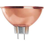 Scharnberger+Hasenbein - Studio-, Projektions- und Fotolampe Halogenlampe MR16 51x45mm 17762 GZ6,35 15V 150W