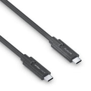 PureLink - PC-Kabel USB-C>C Kabel 0,5m IS2511-005 iSerie,3.1 Gen 2