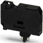 Phoenix Contact - Bauelementestecker Sicherungsstecker P-FU 6,3X32 LED 60 − 10 Stück