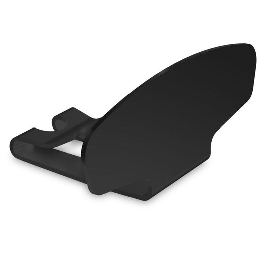 K2 - Photovoltaik-Verbindungs- und Befestigungselement Endwinkel InsertionRail 2004692 2.0 EndStop S Black
