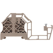 Weidmüller - Sammelschienenträger Schienenhalter WSH 1 WSH 1 − 10 Stück