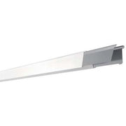 Siteco - Tragschiene für Lichtbandsystem Tragschiene 1-längig 51TR1C7 L1500mm, 7x2,5, ws