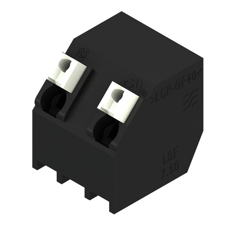 Weidmüller - Leiterplattenklemme Leiterplattenklemme LSF-SMT 7#1888890000 7.50mm − 190 Stück
