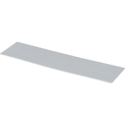 Eaton - Abdeckstreifen REG für Zähler-/Verteilereinbau Reserveplatzabdeckung BS-S60-CI/EP SASY60i Ci/EP − 10 Stück