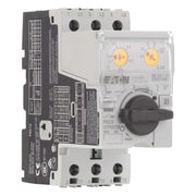 Eaton - Leistungsschalter für Motorschutz Motorschutzschalter PKE12/XTU-1,2 3pol. 0,3-1,2A