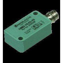 Pepperl+Fuchs Fabrik - Induktiver Näherungsschalter Induktiver Sensor NBB2-V3-E2-V3 − 1 Stück