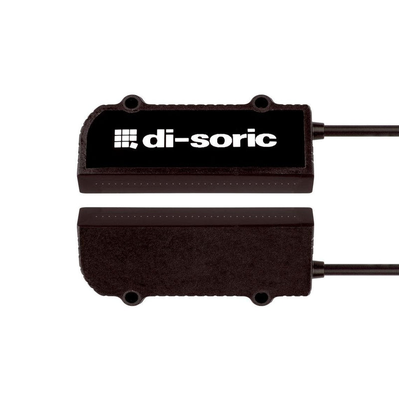 Di-soric - Lichtwellenleiter-Lichtsystem Kunststoff-Lichtleiter KLEMR-Q55K-1-46 radial, 800mm