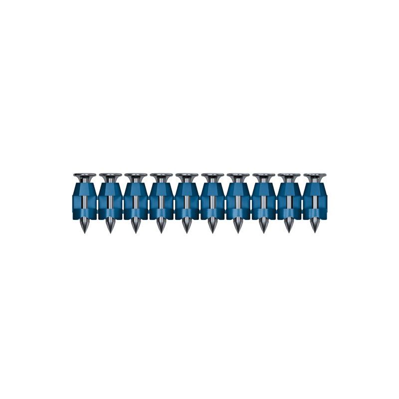 Bosch - Nagel für Nagelgerät Betonnägel für GNB 18V-38 1600A02F4K(VE1000) NB-16