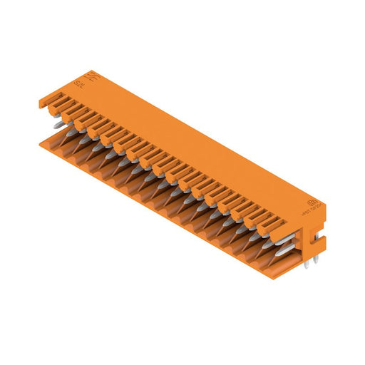 Weidmüller - Leiterplattensteckverbinder Verbinder 3.50mm S2L 3.50/#1728300000 − 24 Stück