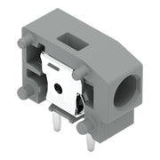 WAGO - Leiterplattenklemme Anreihbare Leiterplattenk. 235-740 2,5mm² − 100 Stück