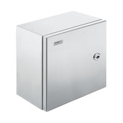 Weidmüller - Gehäuse/Schaltschrank (leer) Gehäuse KEBIQL303020S2N0 AL Klippon EBi QL