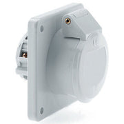 Bals Elektrotech - CEE-Anbausteckdose (IEC 60309) Kleinspann.-Anbausteckdose 4366 32A 2p