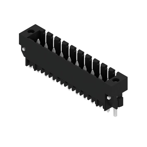 Weidmüller - Leiterplattensteckverbinder Verbinder 3.50mm SL-SMT 3.#1393790000  − 265 Stück