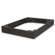 DIGITUS - Sockel/Sockelelement (Schaltschrank) Sockel f. Netzwerkschränke DN-19 PLINTH-6/8-B RAL 9005