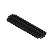 Weidmüller - Kabelsteckverbinder für Leiterplattensteckverbinder Verbinder 5.08mm BLZP 5.08#1950220000 − 12 Stück