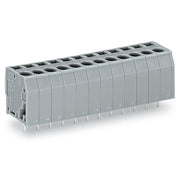 WAGO - Leiterplattenklemme 739-112 2,5mm² − 15 Stück
