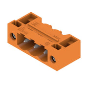 Weidmüller - Leiterplattensteckverbinder Verbinder 5.08mm SL 5.08HC#1148640000  − 72 Stück