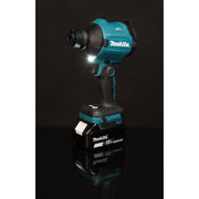 Makita - Luftpumpe (Akku) Akku-Gebläse DAS180Z 18V o.Akku/Ladegerät