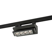 Ridi-Leuchten - Downlight/Strahler/Flutlicht LED-Stromschienenstrahler REY-1 DAF #0332042AH 3000K DALI weiß